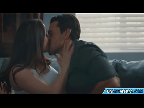 ❤️ एक चांगला busty आई सह रोमँटिक सेक्स आमच्याकडे mr.porn-evooli.ru ❤